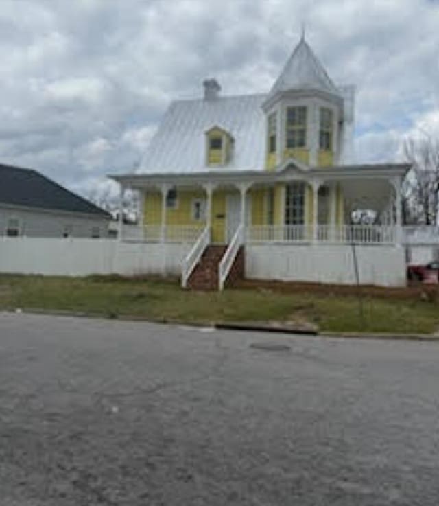 1701 Jenkins St, Augusta, GA 30904 - photo 2