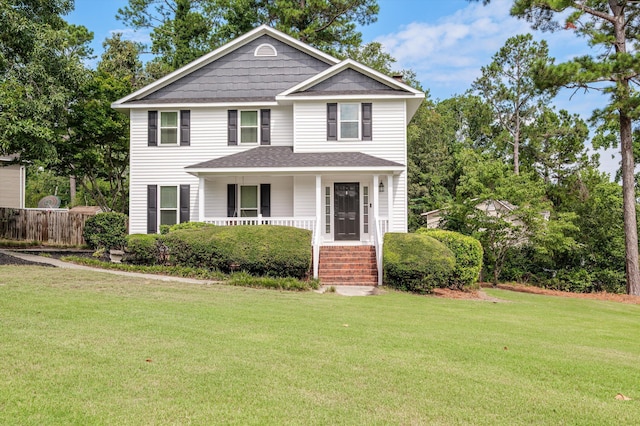 4761 Maple Creek Ct, Martinez, GA 30907 - photo 1