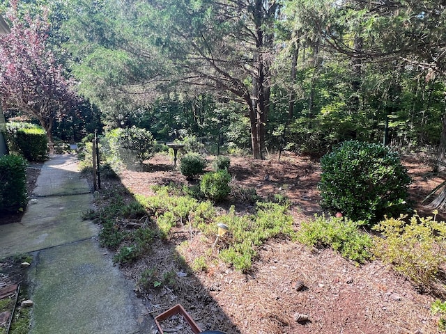 139 Cresent Dr, Mccormick, SC 29835 - view of yard