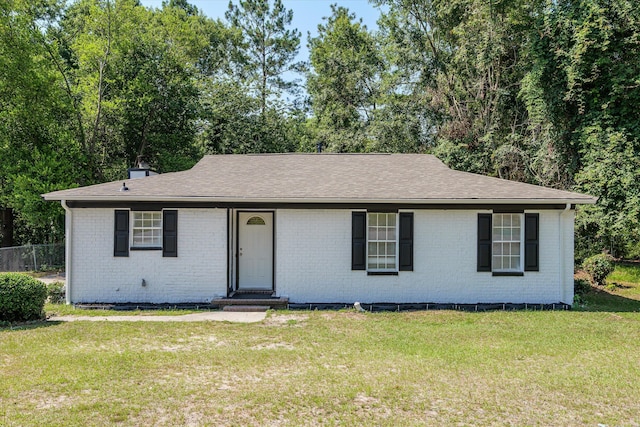 3542 Windermere Dr, Hephzibah, GA 30815 - photo 1