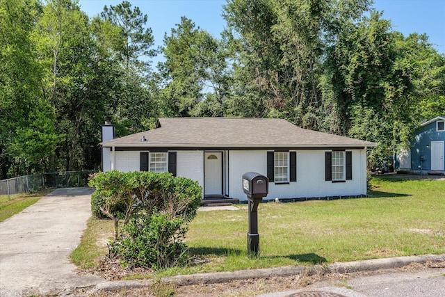 3542 Windermere Dr, Hephzibah, GA 30815 - photo 4