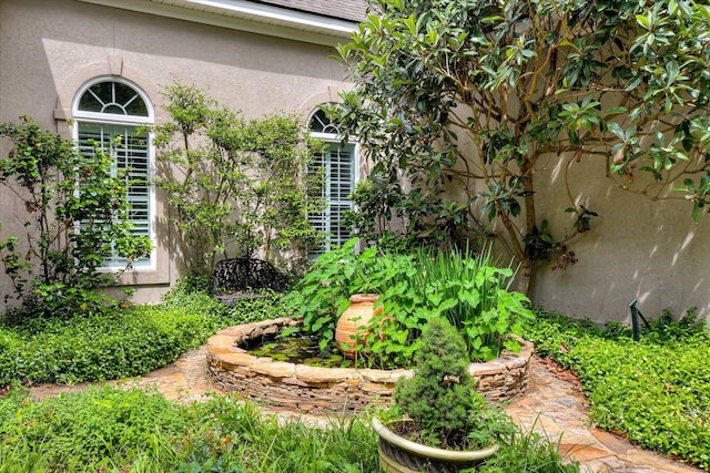 12 Shadowbrook Cir, Augusta, GA 30909 - view of yard