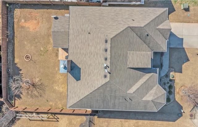 343 Abby Cir, Greenville, SC 29607 - drone / aerial view