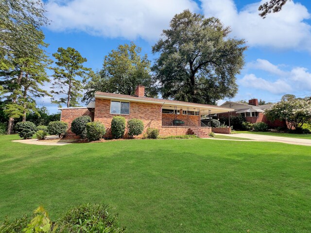1008 Fairwood Ave, North Augusta, SC 29841 - photo 29