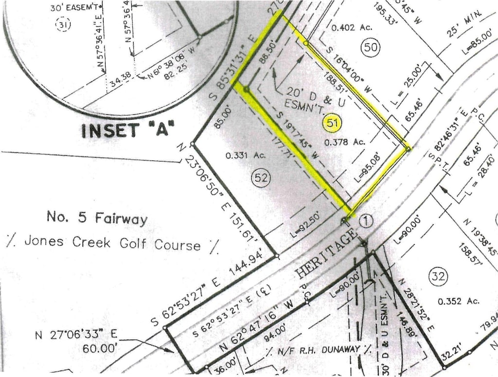 4110 Heritage Rdg, Evans, GA 30809
