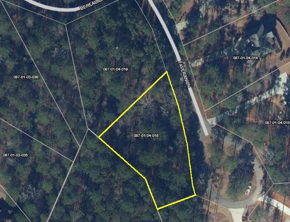 B4L18 Favern Ln, Mccormick, SC 29835