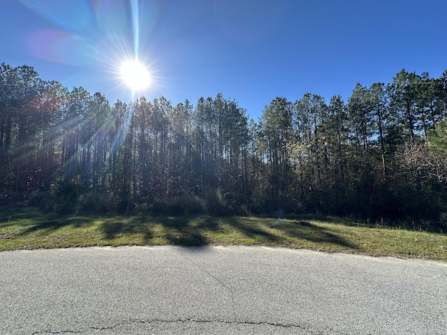 1229 Edge Ln, Tignall GA, 30668 land for sale