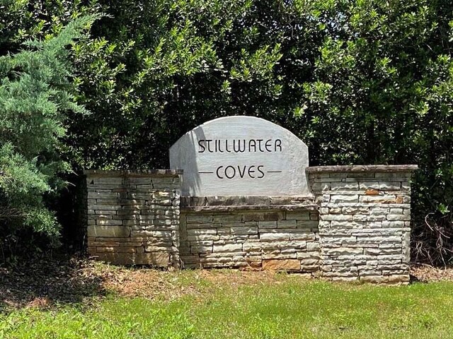 1229 Edge Ln, Tignall, GA 30668