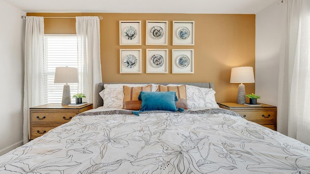 3457 Firestone Dr, Hephzibah, GA 30815 - view of bedroom