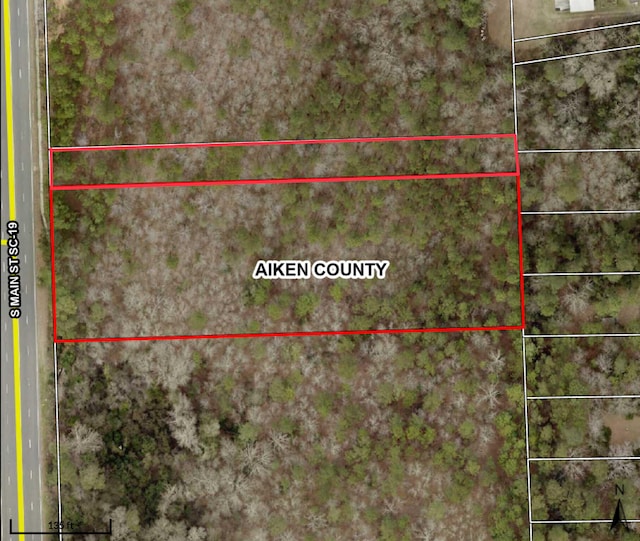 000 N Main St, New Ellenton SC, 29809 land for sale