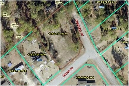 3801 Shari St, Hephzibah, GA 30815