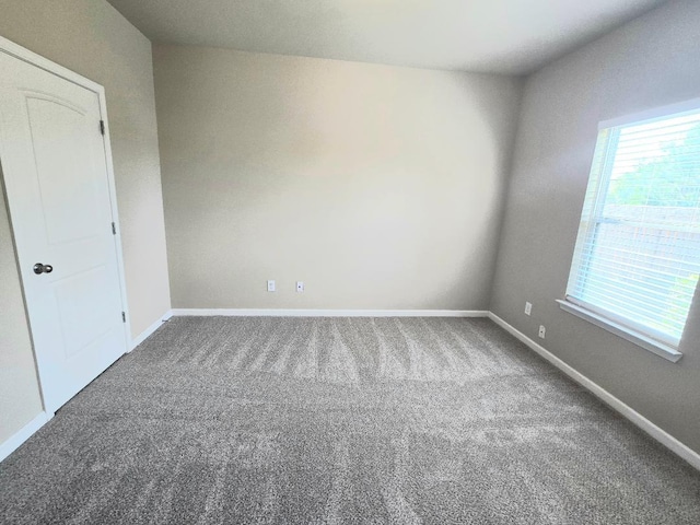 2144 Willhaven Dr, Augusta, GA 30909 - carpeted spare room featuring healthy amount of natural light