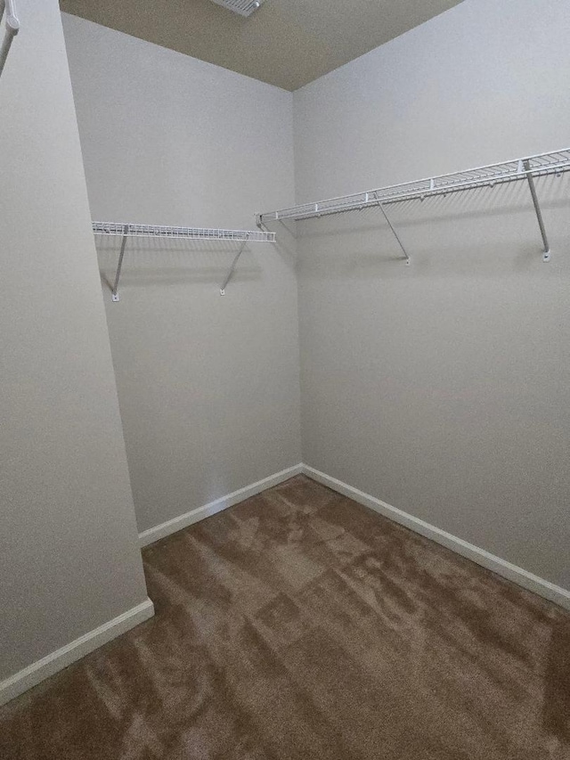 2144 Willhaven Dr, Augusta, GA 30909 - spacious closet featuring carpet