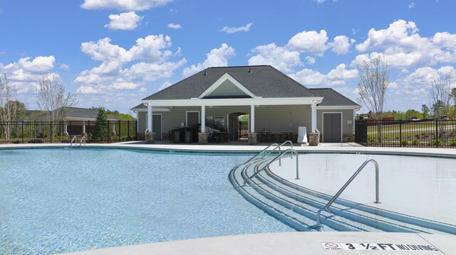 936 Raghorn Rd, Grovetown, GA 30813 - photo 18