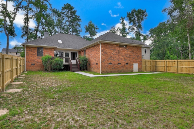 4154 Saddlehorn Dr, Evans, GA 30809 - photo 2