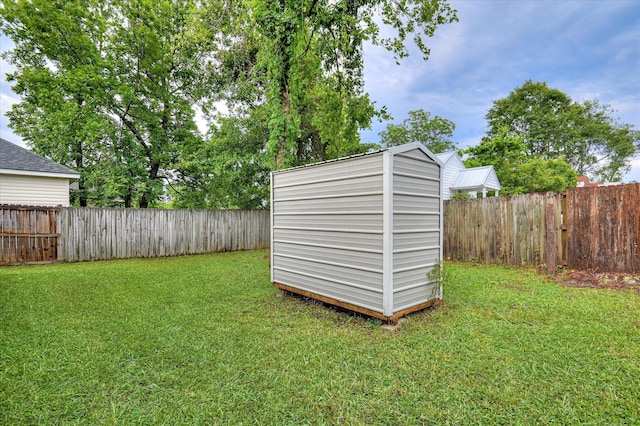 4002 Hidden Haven Ct, Augusta, GA 30909 - view of yard