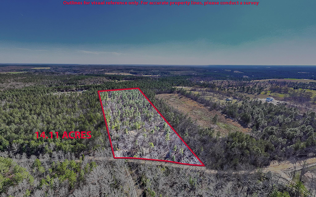LOT14 Bluffwood Rd, Wagener, SC 29164 - photo 1