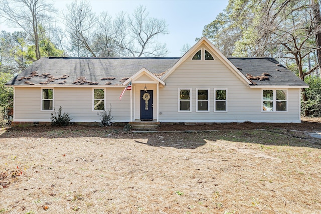 321 Padrick St, Martinez, GA 30907 - view of front facade