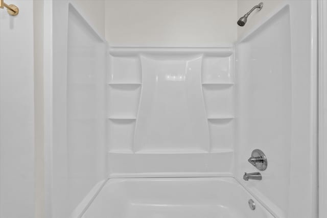 321 Padrick St, Martinez, GA 30907 - full bathroom with tub / shower combination