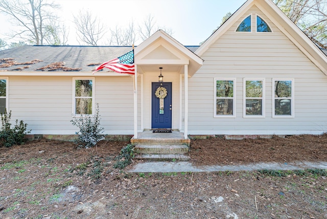321 Padrick St, Martinez, GA 30907 - view of front facade