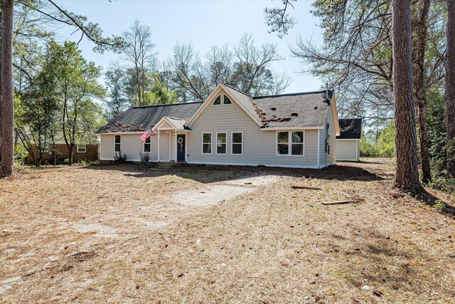 321 Padrick St, Martinez, GA 30907 - view of front of property