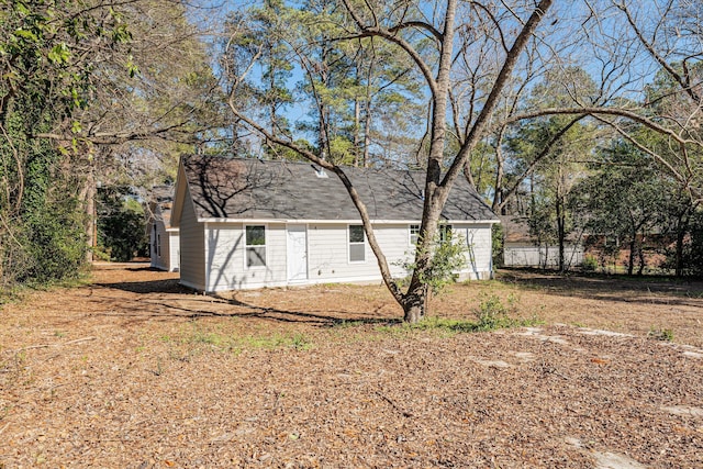 321 Padrick St, Martinez, GA 30907 - exterior space