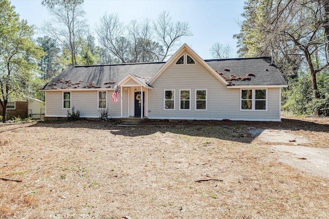 321 Padrick St, Martinez, GA 30907 - view of front facade