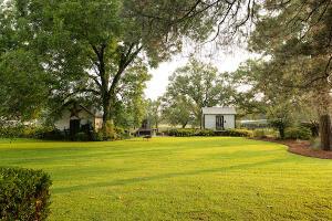 1792 Appleton Rd, Allendale, SC 29810 - view of yard