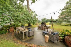 1792 Appleton Rd, Allendale, SC 29810 - view of patio / terrace