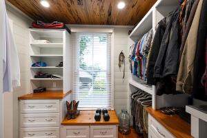 1792 Appleton Rd, Allendale, SC 29810 - view of spacious closet