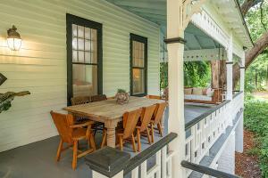 1792 Appleton Rd, Allendale, SC 29810 - view of patio