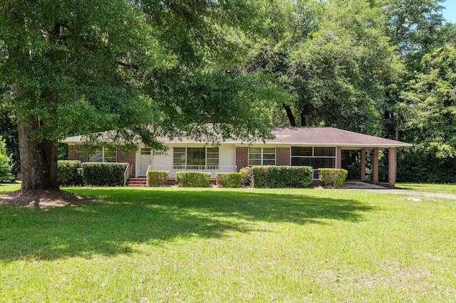 19174 Atomic Rd, Jackson, SC 29831 - photo 1