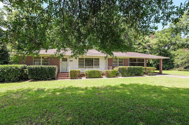 19174 Atomic Rd, Jackson, SC 29831 - photo 2