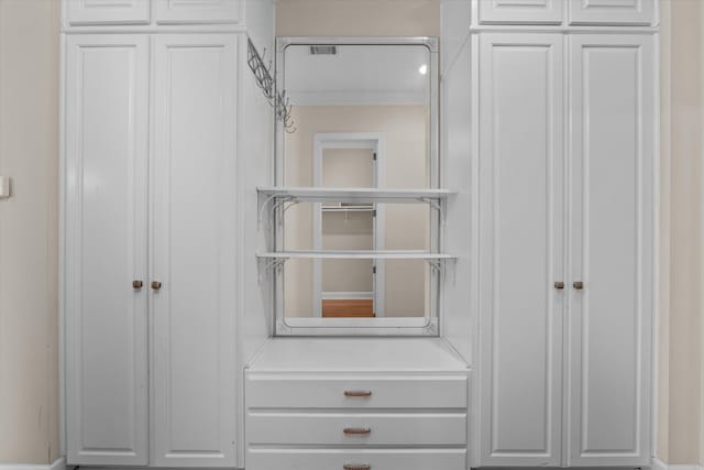 4120 Shady Oaks Dr, Martinez, GA 30907 - view of closet