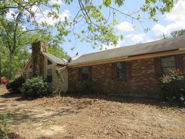 5072 Deans Bridge Rd, Blythe, GA 30805
