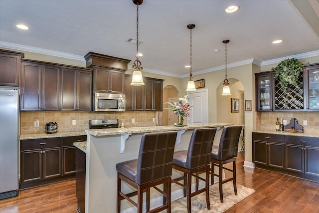 512 Nandina Ct, Aiken, SC 29801 - photo 16