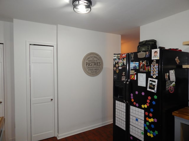 view of game room