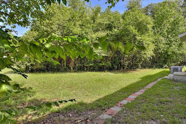 2028 Wharton Dr, Augusta, GA 30904 - view of green lawn