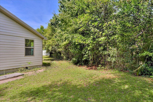 2028 Wharton Dr, Augusta, GA 30904 - view of grassy yard