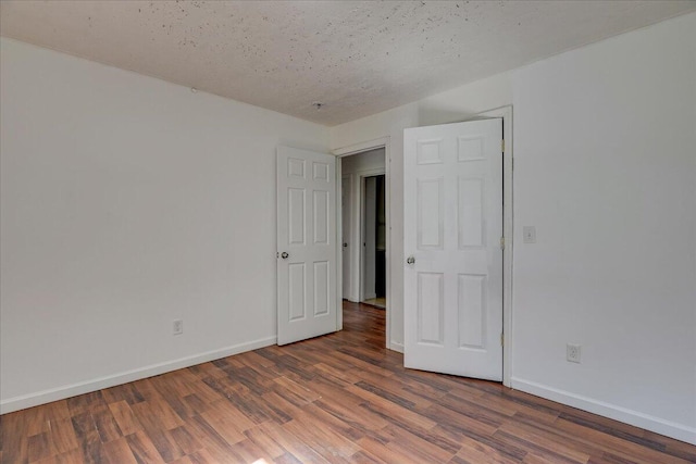 2028 Wharton Dr, Augusta, GA 30904 - unfurnished room featuring wood finished floors and baseboards