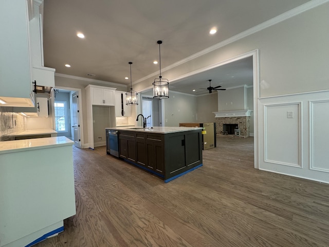 642 River Oaks Ln, Evans, GA 30809 - photo 8