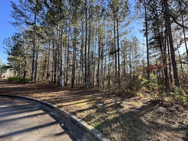 Listing photo 3 for 0-N-27B Saluda Ct Lot N-27B, North Augusta SC 29860