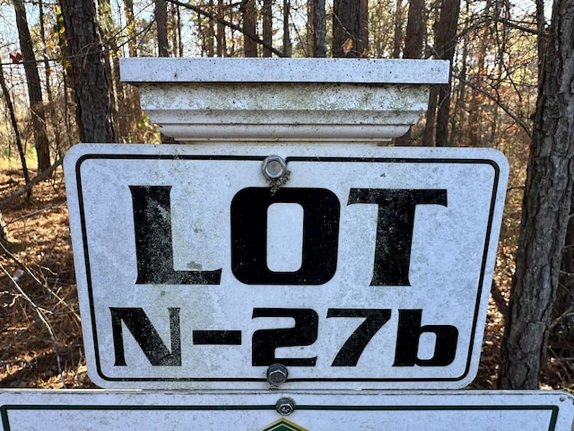 Listing photo 2 for 0-N-27B Saluda Ct Lot N-27B, North Augusta SC 29860