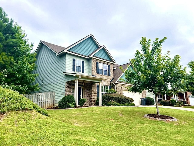1124 Waltons Pass, Evans, GA 30809 - photo 3