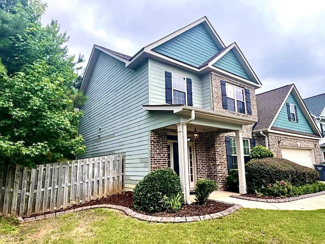 1124 Waltons Pass, Evans, GA 30809 - photo 4