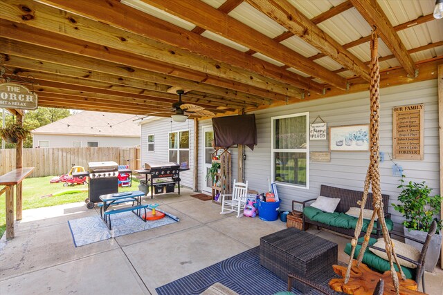 125 Macedonia Rd, North Augusta, SC 29860 - photo 23