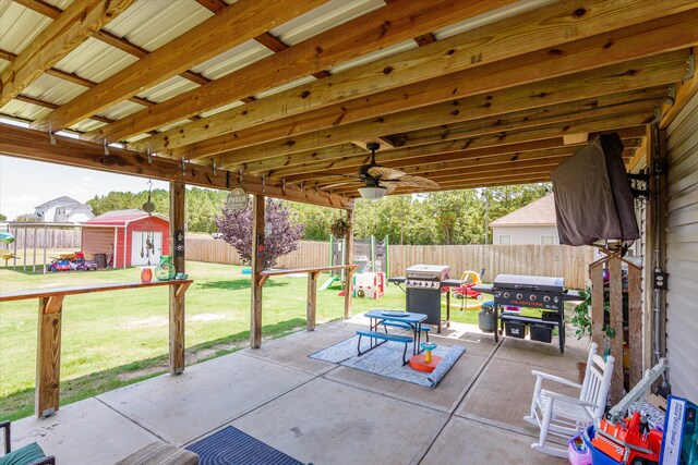 125 Macedonia Rd, North Augusta, SC 29860 - photo 24