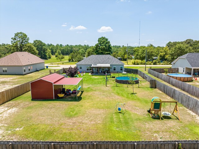 125 Macedonia Rd, North Augusta, SC 29860 - photo 37