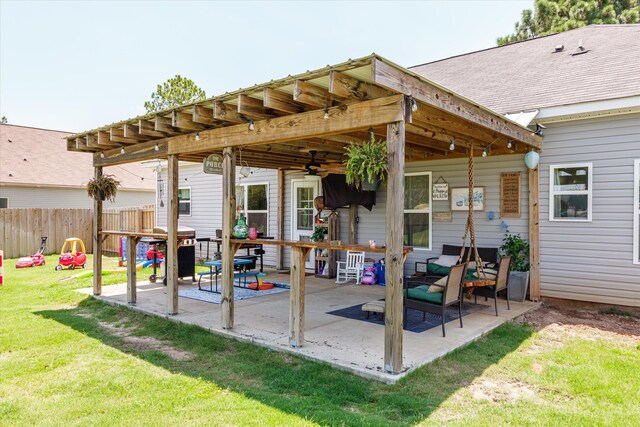 125 Macedonia Rd, North Augusta, SC 29860 - photo 25
