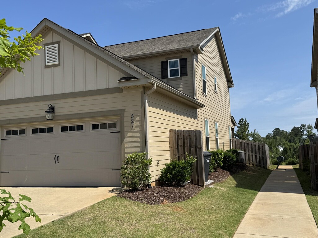 521 Vinings Dr, Grovetown, GA 30813 - photo 1